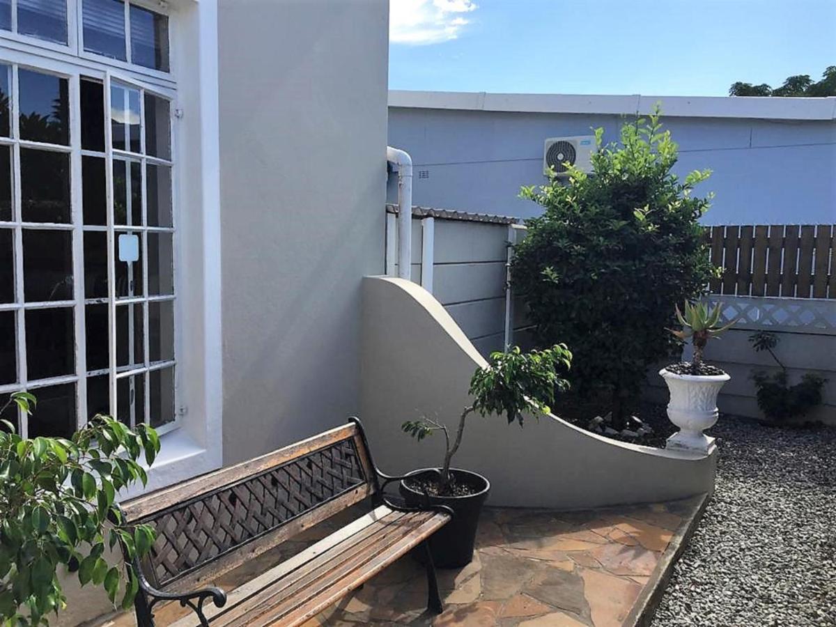 Keedols Inn & Backpackers Knysna Kültér fotó