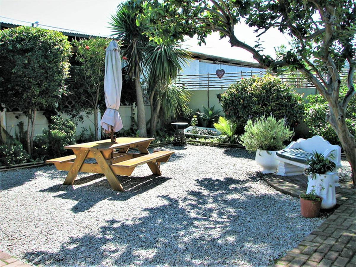 Keedols Inn & Backpackers Knysna Kültér fotó