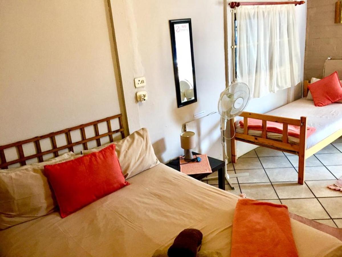Keedols Inn & Backpackers Knysna Kültér fotó
