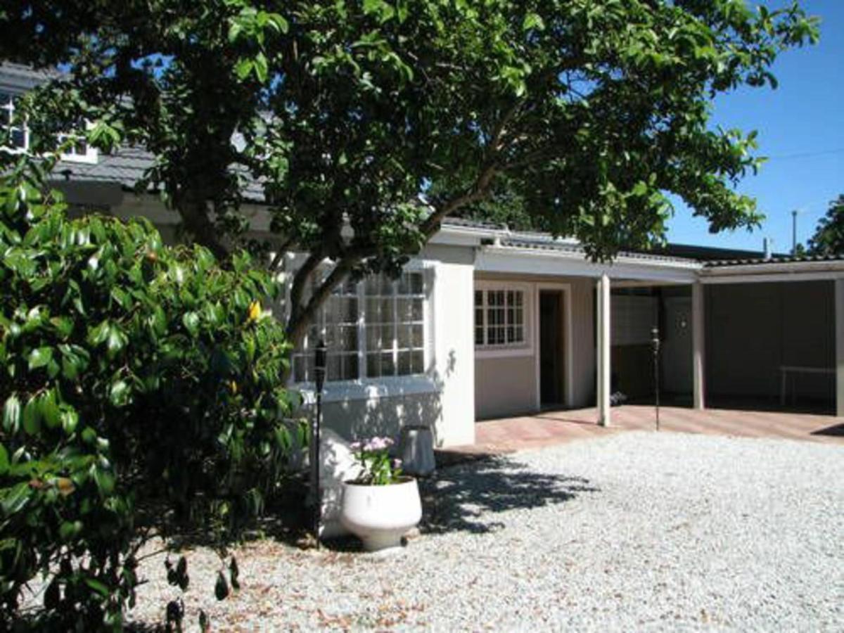 Keedols Inn & Backpackers Knysna Kültér fotó