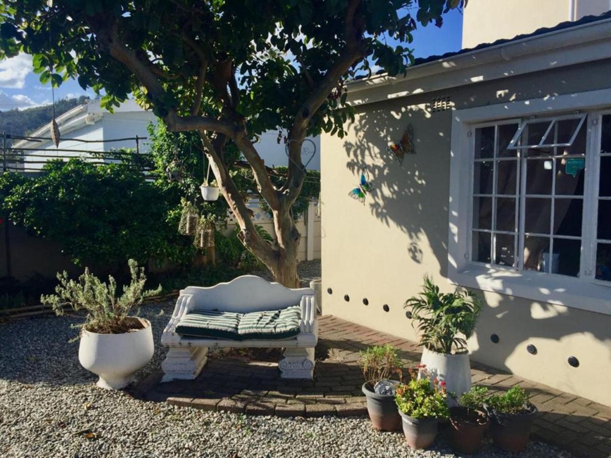 Keedols Inn & Backpackers Knysna Kültér fotó