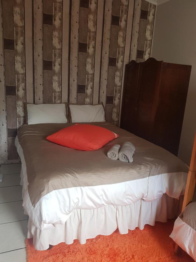 Keedols Inn & Backpackers Knysna Kültér fotó