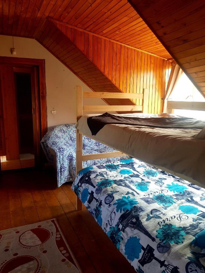 Keedols Inn & Backpackers Knysna Kültér fotó