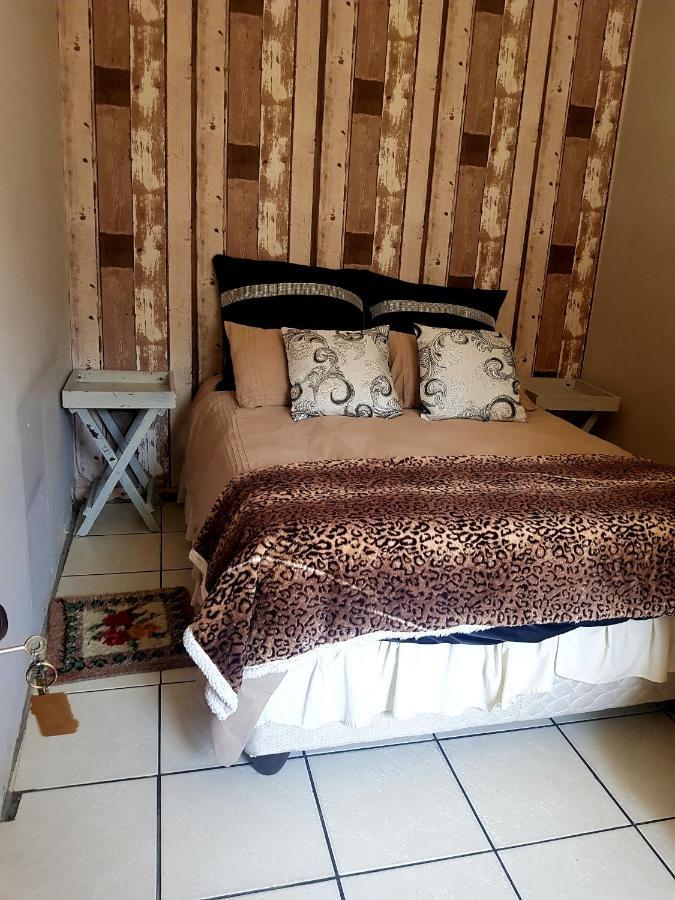 Keedols Inn & Backpackers Knysna Kültér fotó